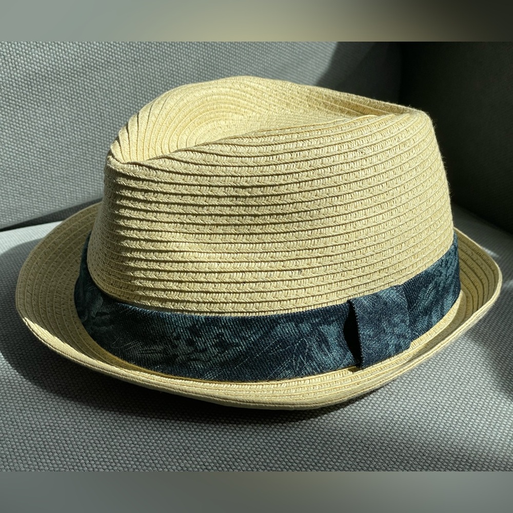Hudson North Fedora Hat